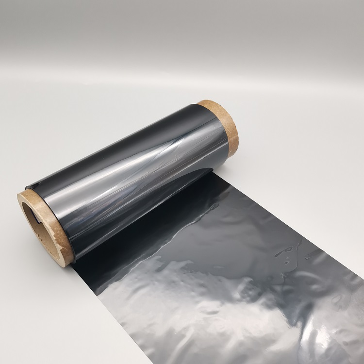 PI亮黑膜 PI亮黑膜