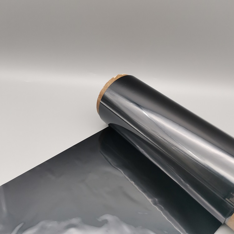 PI亮黑膜 PI亮黑膜